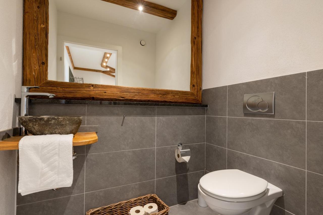 شقة Haus Widmoos واغراين المظهر الخارجي الصورة